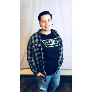 Meet your Posher, Natasha